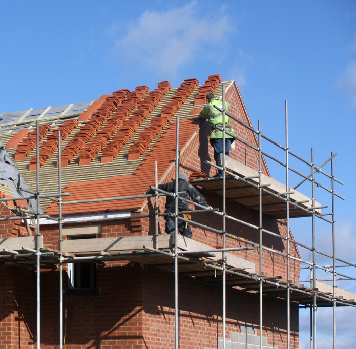 roofers in Manchester