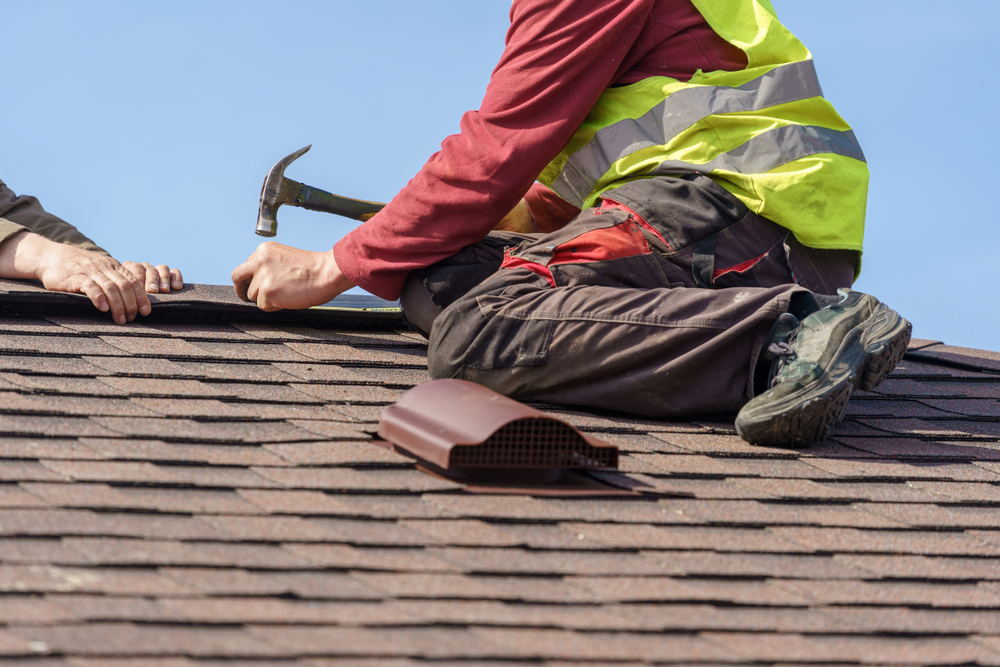 Roof Repair Services in Manchester